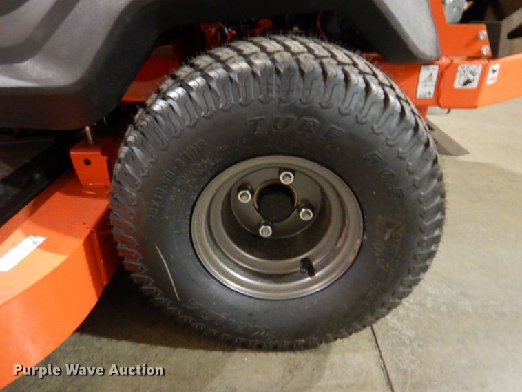 image for item IO9254 2022 Ariens IKON XD  ZTR lawn mower