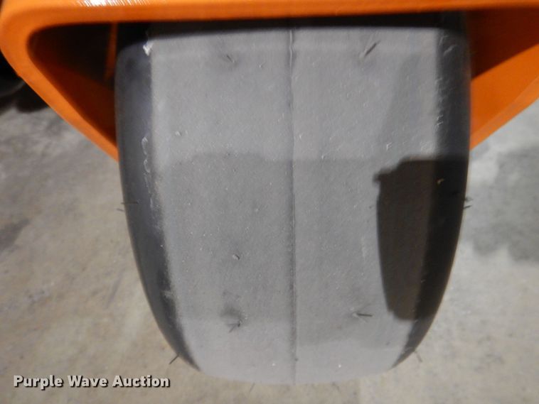 image for item IO9257 2022 Husqvarna MZ54  ZTR lawn mower