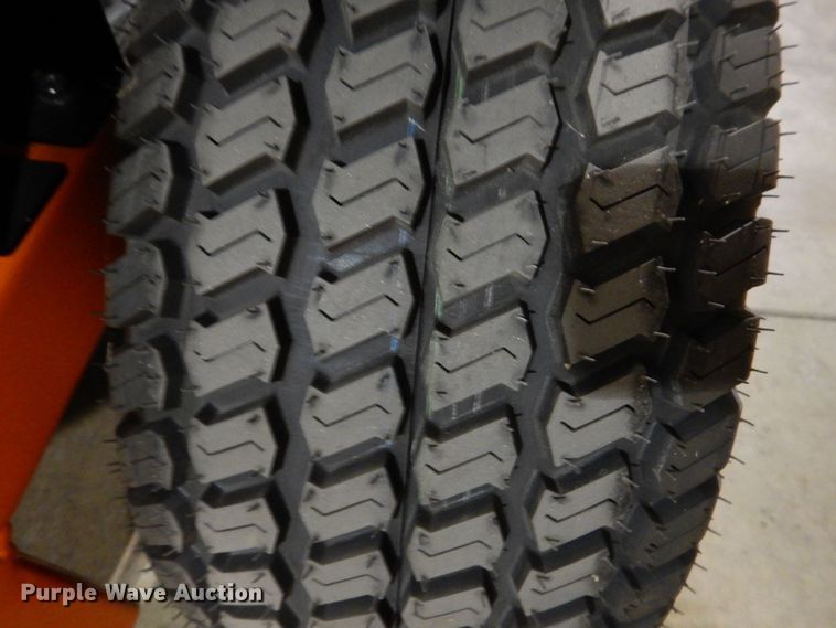 image for item IO9257 2022 Husqvarna MZ54  ZTR lawn mower