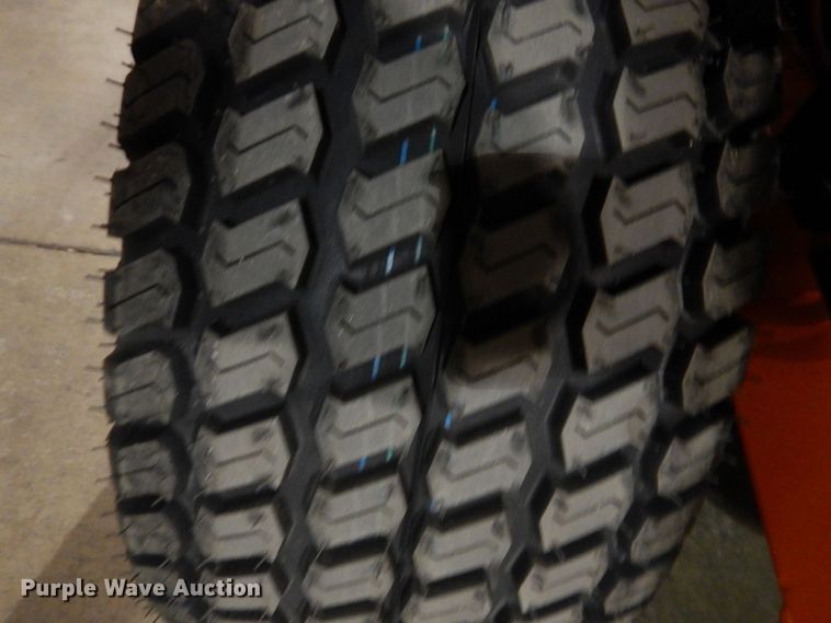 image for item IO9257 2022 Husqvarna MZ54  ZTR lawn mower