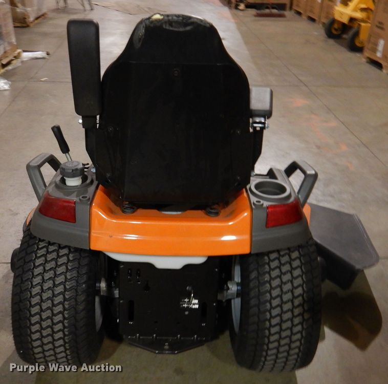 image for item IO9258 2022 Husqvarna TS354XD  lawn mower