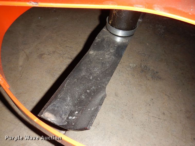 image for item IO9258 2022 Husqvarna TS354XD  lawn mower