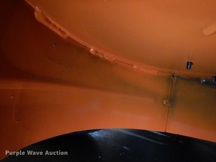 image for item IO9258 2022 Husqvarna TS354XD  lawn mower