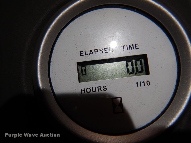 image for item IO9258 2022 Husqvarna TS354XD  lawn mower