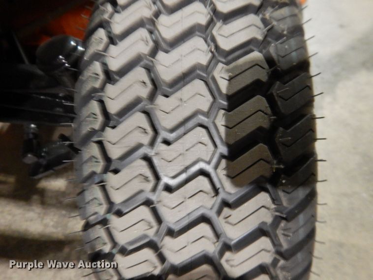 image for item IO9258 2022 Husqvarna TS354XD  lawn mower