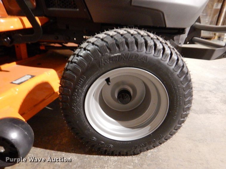 image for item IO9258 2022 Husqvarna TS354XD  lawn mower