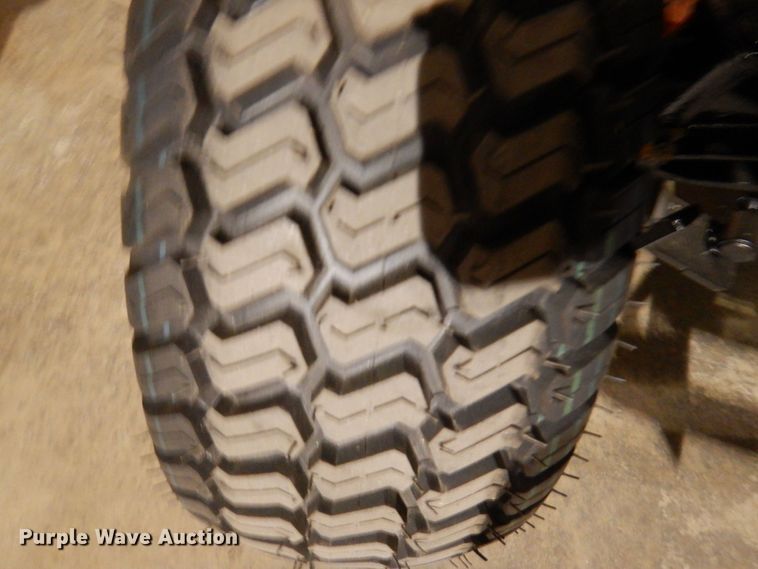 image for item IO9258 2022 Husqvarna TS354XD  lawn mower