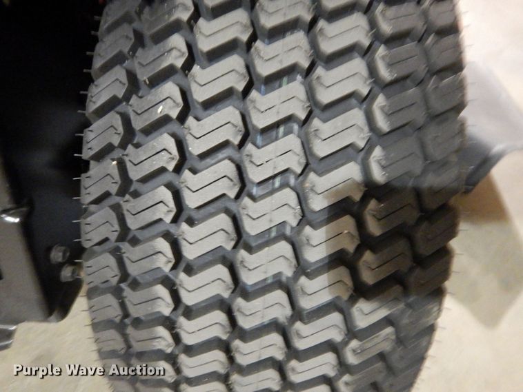 image for item IO9258 2022 Husqvarna TS354XD  lawn mower