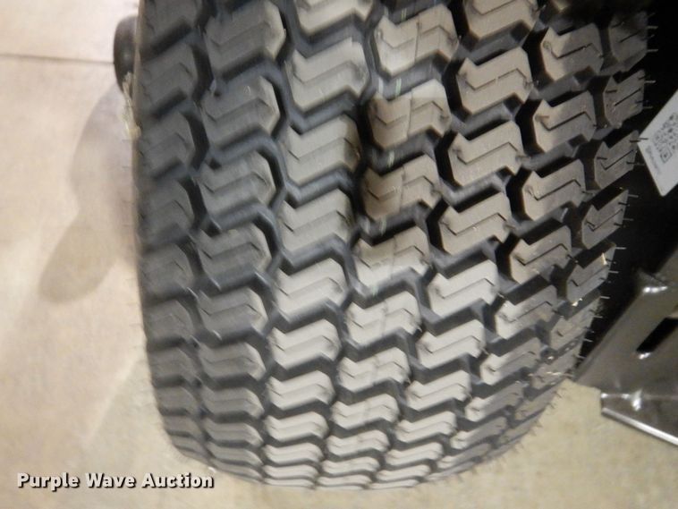 image for item IO9258 2022 Husqvarna TS354XD  lawn mower