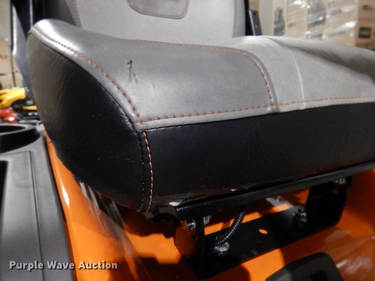 image for item IO9259 2021 Husqvarna TS 348XD  lawn mower