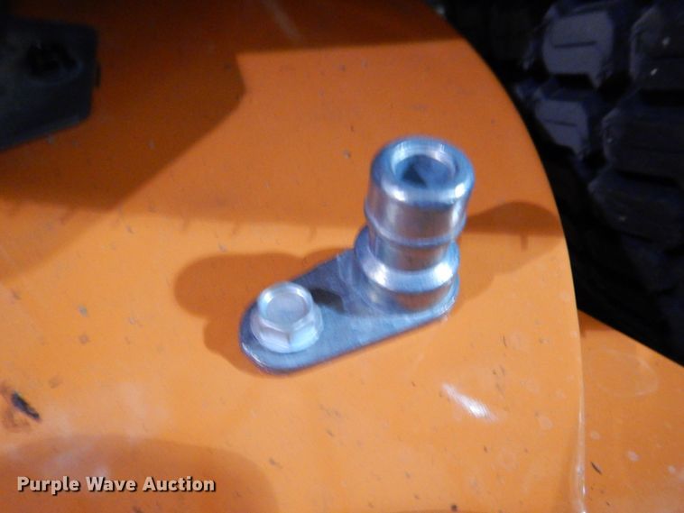 image for item IO9259 2021 Husqvarna TS 348XD  lawn mower