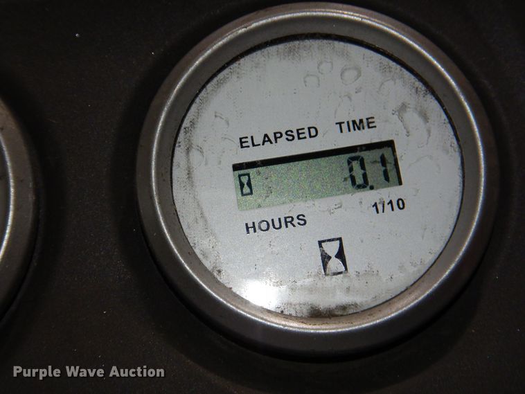 image for item IO9259 2021 Husqvarna TS 348XD  lawn mower