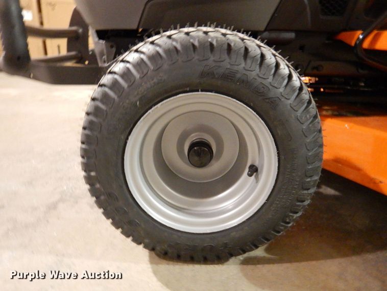 image for item IO9259 2021 Husqvarna TS 348XD  lawn mower