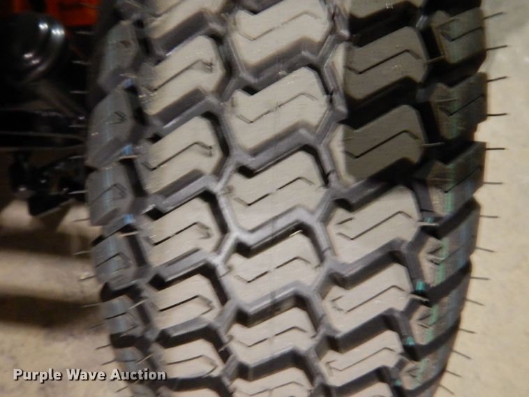 image for item IO9259 2021 Husqvarna TS 348XD  lawn mower