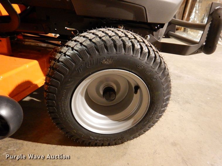 image for item IO9259 2021 Husqvarna TS 348XD  lawn mower