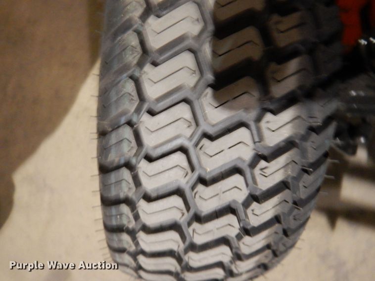 image for item IO9259 2021 Husqvarna TS 348XD  lawn mower