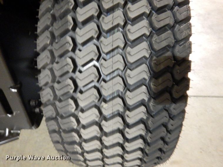 image for item IO9259 2021 Husqvarna TS 348XD  lawn mower