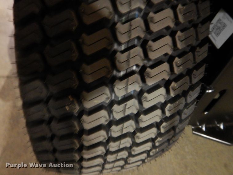 image for item IO9259 2021 Husqvarna TS 348XD  lawn mower