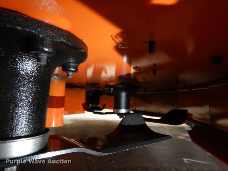 image for item IO9260 2022 Husqvarna TS354XD  lawn mower