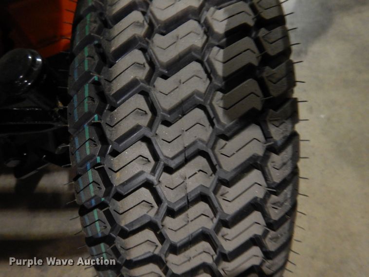 image for item IO9260 2022 Husqvarna TS354XD  lawn mower