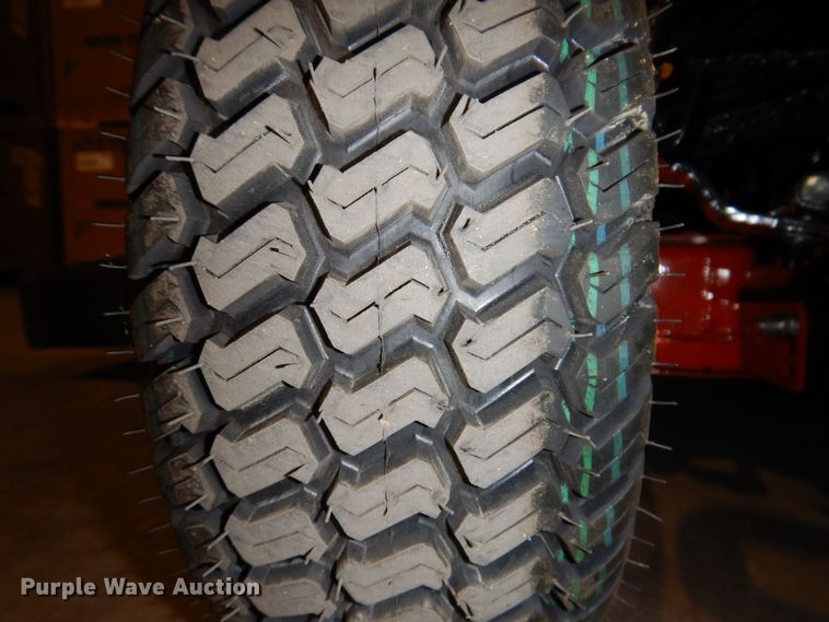 image for item IO9260 2022 Husqvarna TS354XD  lawn mower