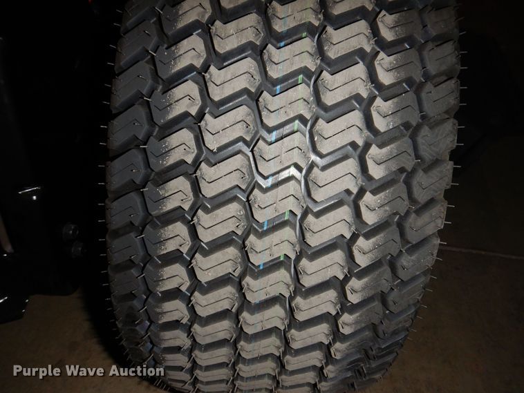 image for item IO9260 2022 Husqvarna TS354XD  lawn mower