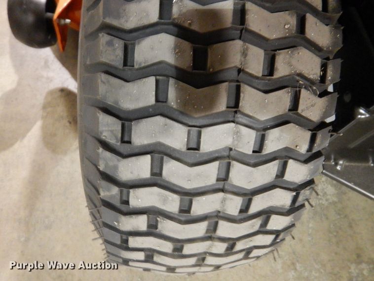 image for item IO9261 2022 Husqvarna YTH24V54  lawn mower