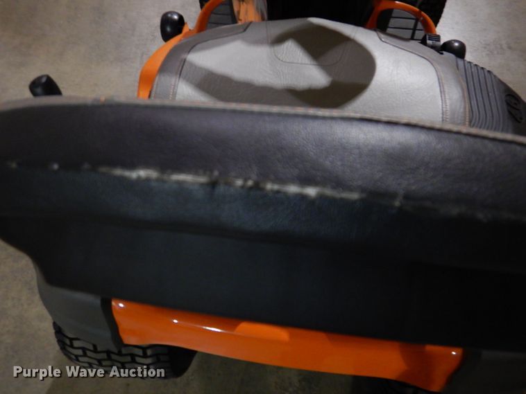 image for item IO9262 2022 Husqvarna TS146XK  lawn mower