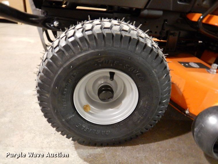 image for item IO9262 2022 Husqvarna TS146XK  lawn mower