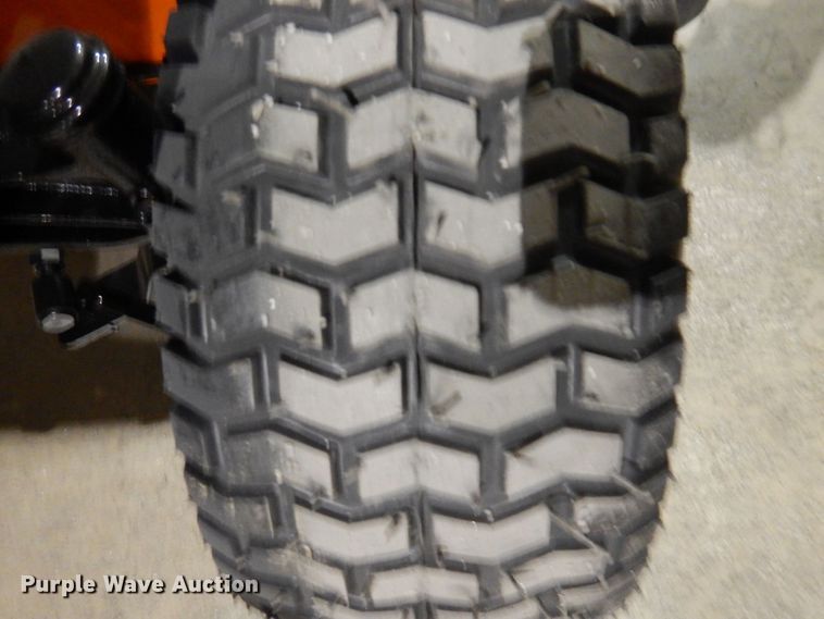 image for item IO9262 2022 Husqvarna TS146XK  lawn mower