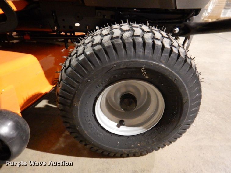 image for item IO9262 2022 Husqvarna TS146XK  lawn mower