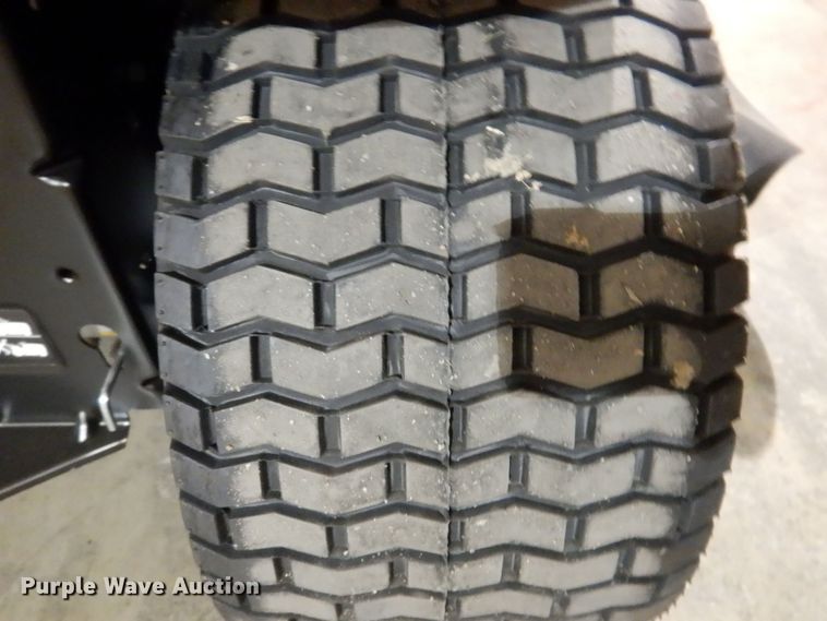 image for item IO9262 2022 Husqvarna TS146XK  lawn mower