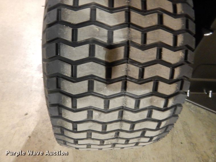 image for item IO9262 2022 Husqvarna TS146XK  lawn mower