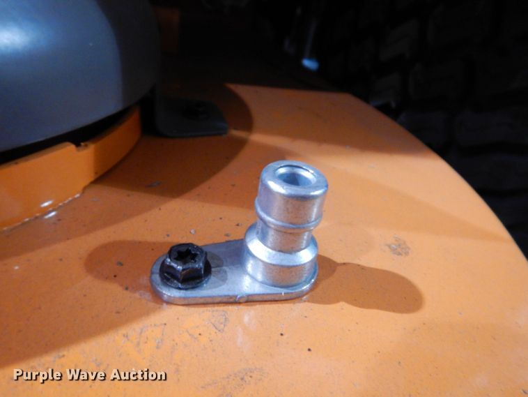 image for item IO9263 2022 Husqvarna TS354XD  lawn mower