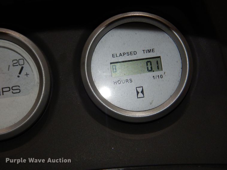 image for item IO9263 2022 Husqvarna TS354XD  lawn mower