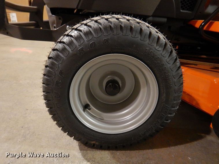 image for item IO9263 2022 Husqvarna TS354XD  lawn mower