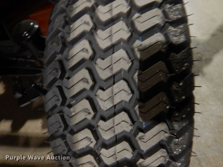 image for item IO9263 2022 Husqvarna TS354XD  lawn mower