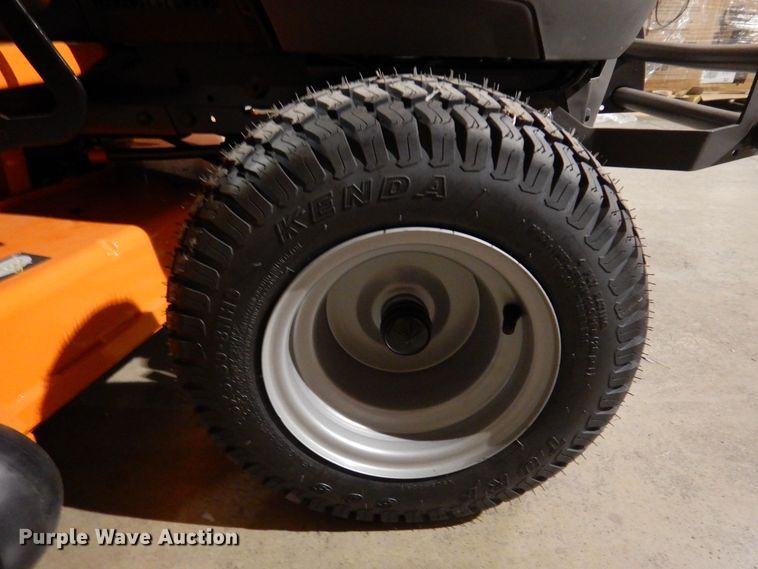 image for item IO9263 2022 Husqvarna TS354XD  lawn mower