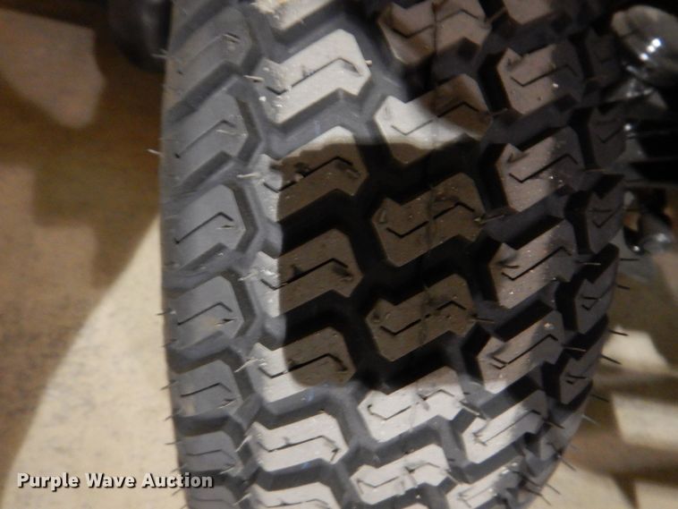 image for item IO9263 2022 Husqvarna TS354XD  lawn mower