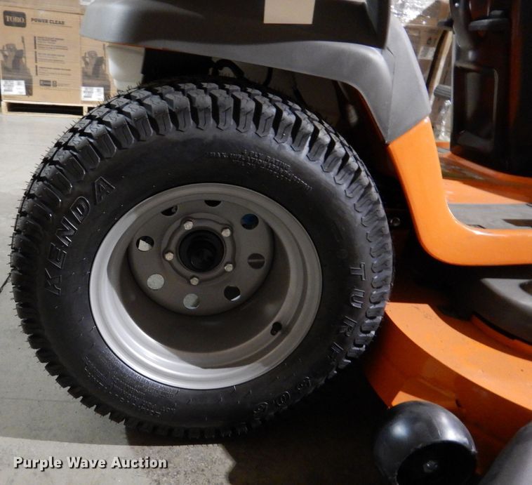 image for item IO9263 2022 Husqvarna TS354XD  lawn mower