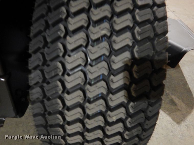 image for item IO9263 2022 Husqvarna TS354XD  lawn mower