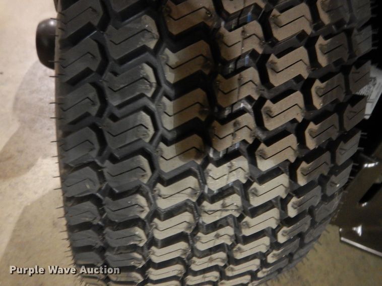 image for item IO9263 2022 Husqvarna TS354XD  lawn mower