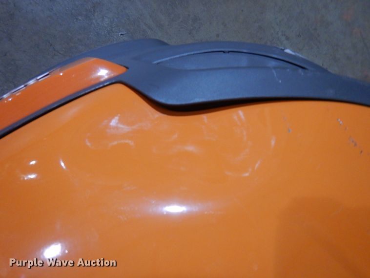 image for item IO9264 2022 Husqvarna TS354XD  lawn mower