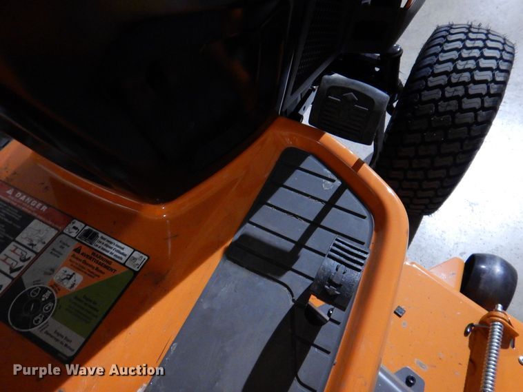 image for item IO9264 2022 Husqvarna TS354XD  lawn mower