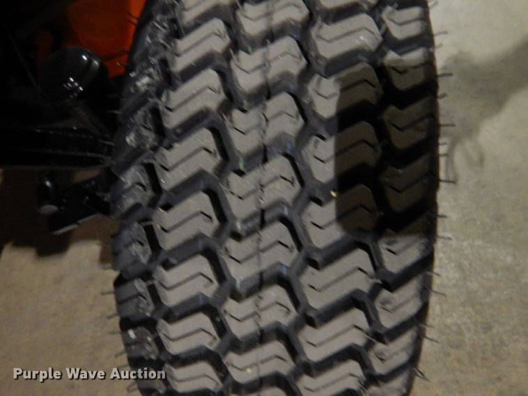 image for item IO9264 2022 Husqvarna TS354XD  lawn mower