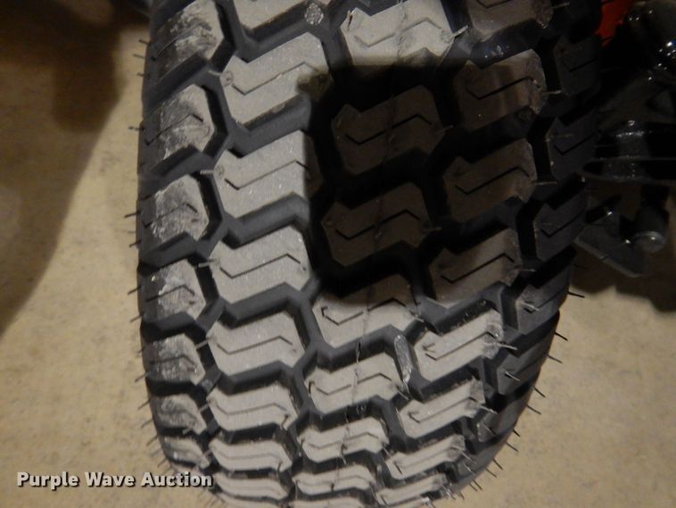 image for item IO9264 2022 Husqvarna TS354XD  lawn mower