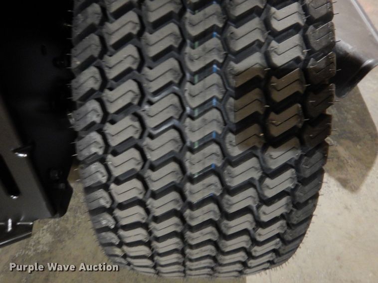 image for item IO9264 2022 Husqvarna TS354XD  lawn mower