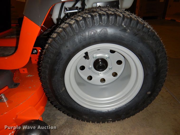 image for item IO9264 2022 Husqvarna TS354XD  lawn mower