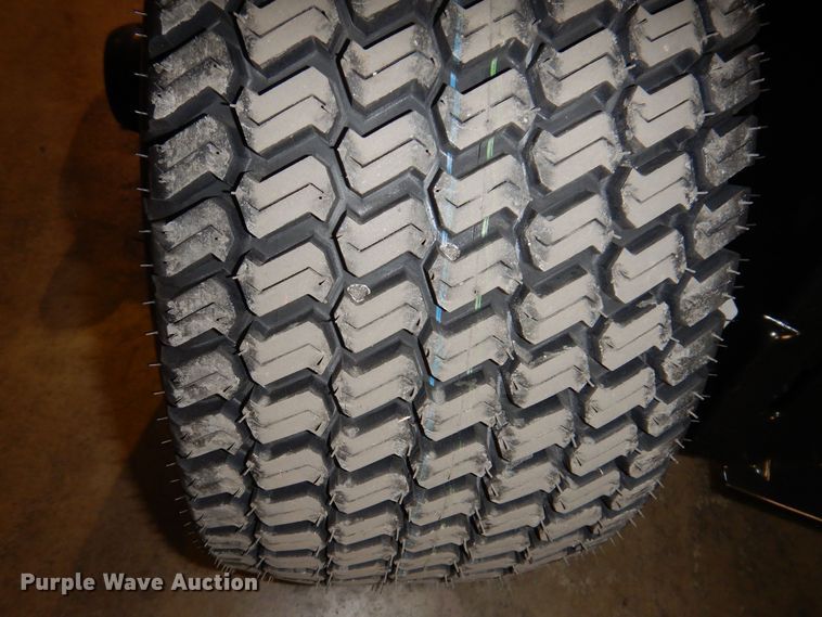 image for item IO9264 2022 Husqvarna TS354XD  lawn mower