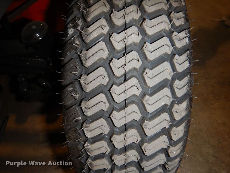 image for item IO9265 2021 Husqvarna TS354XD  lawn mower